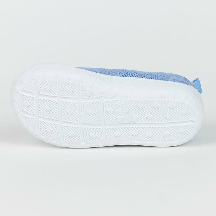 Cerdá Zapatilla Loneta Suela Tpr Bluey T023 Azul Talla 23