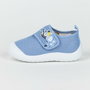 Cerdá Zapatilla Loneta Suela Tpr Bluey T023 Azul Talla 23