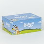 Cerdá Zapatilla Loneta Suela Tpr Bluey T023 Azul Talla 23