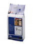 Brother TZe-N221 Cinta no laminada Negro sobre Blanco 9 mm x 8 m