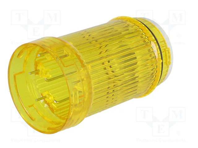 EATON ELECTRIC SL4 Señalizador luminoso amarillo IP66 EATON ELECTRIC SL4 Señalizador luminoso amarillo IP66