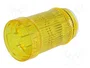 EATON ELECTRIC SL4 Señalizador luminoso amarillo IP66