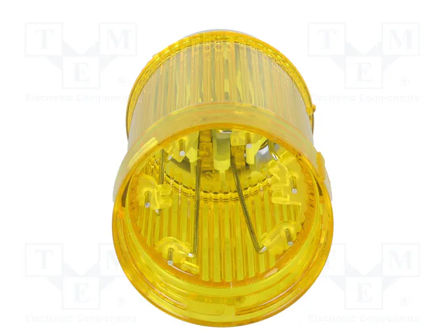 EATON ELECTRIC SL4 Señalizador luminoso amarillo IP66 EATON ELECTRIC SL4 Señalizador luminoso amarillo IP66