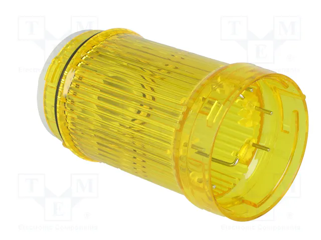 EATON ELECTRIC SL4 Señalizador luminoso amarillo IP66 EATON ELECTRIC SL4 Señalizador luminoso amarillo IP66