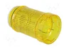 EATON ELECTRIC SL4 Señalizador luminoso amarillo IP66