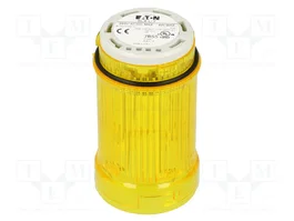 EATON ELECTRIC SL4 Señalizador luminoso amarillo IP66