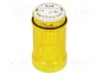 EATON ELECTRIC SL4 Señalizador luminoso amarillo IP66