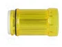 EATON ELECTRIC SL4 Señalizador luminoso amarillo IP66