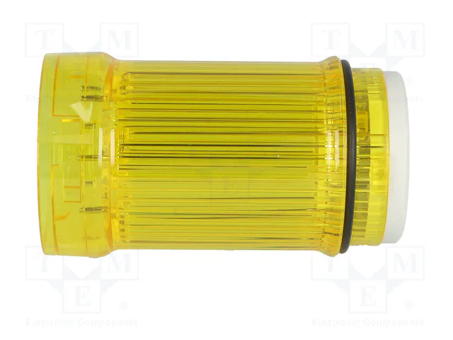 EATON ELECTRIC SL4 Señalizador luminoso amarillo IP66 EATON ELECTRIC SL4 Señalizador luminoso amarillo IP66