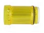 EATON ELECTRIC SL4 Señalizador luminoso amarillo IP66