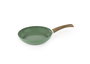 Inde Quttin Sarten 20 cm Antiadherente Aluminio Forjado Induccion Tuttifrutti (6 Unidades)