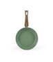 Inde Quttin Sarten 20 cm Antiadherente Aluminio Forjado Induccion Tuttifrutti (6 Unidades)