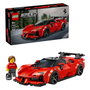 LEGO Speed Champions Ferrari SF90 XX Stradale 77254
