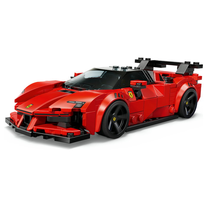 LEGO Speed Champions Ferrari SF90 XX Stradale 77254