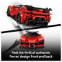 LEGO Speed Champions Ferrari SF90 XX Stradale 77254