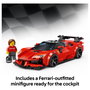 LEGO Speed Champions Ferrari SF90 XX Stradale 77254