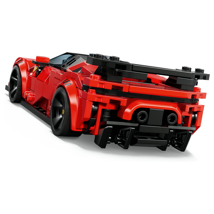 LEGO Speed Champions Ferrari SF90 XX Stradale 77254