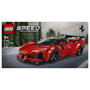 LEGO Speed Champions Ferrari SF90 XX Stradale 77254