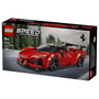 LEGO Speed Champions Ferrari SF90 XX Stradale 77254