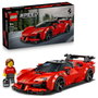 LEGO Speed Champions Ferrari SF90 XX Stradale 77254