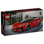 LEGO Speed Champions Ferrari SF90 XX Stradale 77254