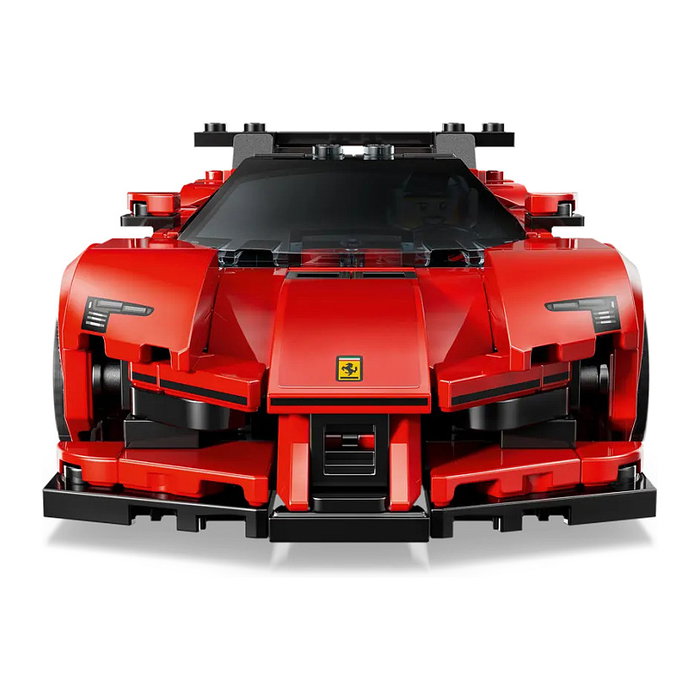 LEGO Speed Champions Ferrari SF90 XX Stradale 77254