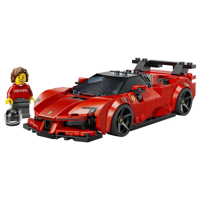 LEGO Speed Champions Ferrari SF90 XX Stradale 77254