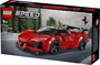 Lego Speed Champions Ferrari SF90 XX Stradale 76922 Juego de Construcción de Coche Deportivo