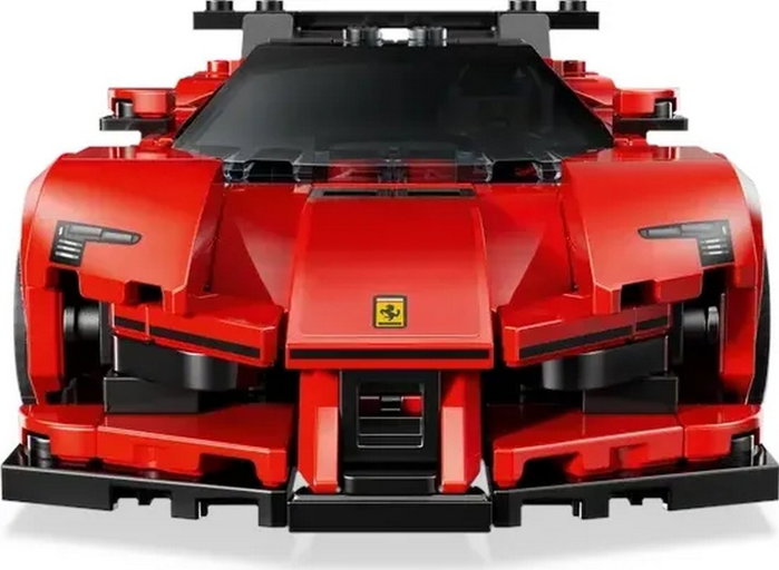 LEGO Speed Champions Ferrari SF90 XX Stradale 77254