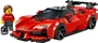 LEGO Speed Champions Ferrari SF90 XX Stradale 77254