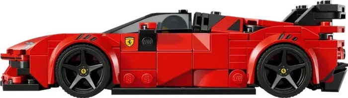 LEGO Speed Champions Ferrari SF90 XX Stradale 77254