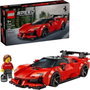LEGO Speed Champions Ferrari SF90 XX Stradale 77254