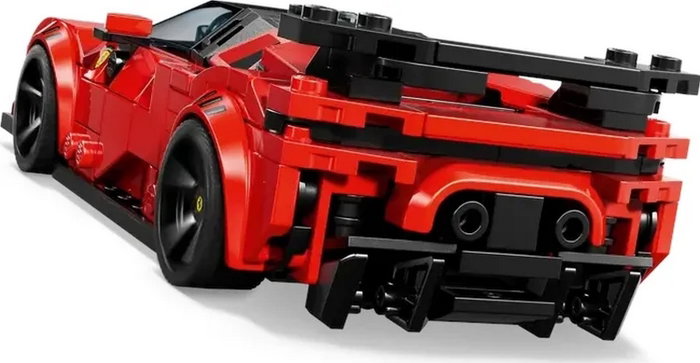 LEGO Speed Champions Ferrari SF90 XX Stradale 77254