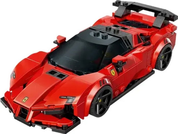 LEGO Speed Champions Ferrari SF90 XX Stradale 77254
