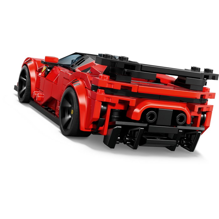 LEGO Speed Champions Ferrari SF90 XX Stradale 77254