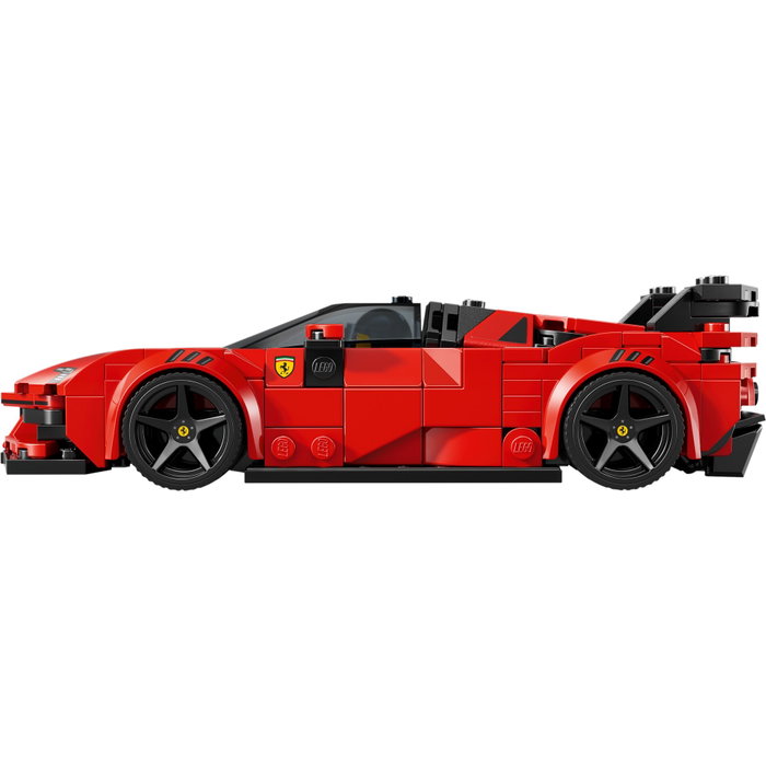 LEGO Speed Champions Ferrari SF90 XX Stradale 77254