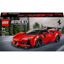 LEGO Speed Champions Ferrari SF90 XX Stradale 77254
