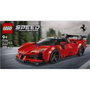 LEGO Speed Champions Ferrari SF90 XX Stradale 77254