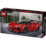 LEGO Speed Champions Ferrari SF90 XX Stradale 77254