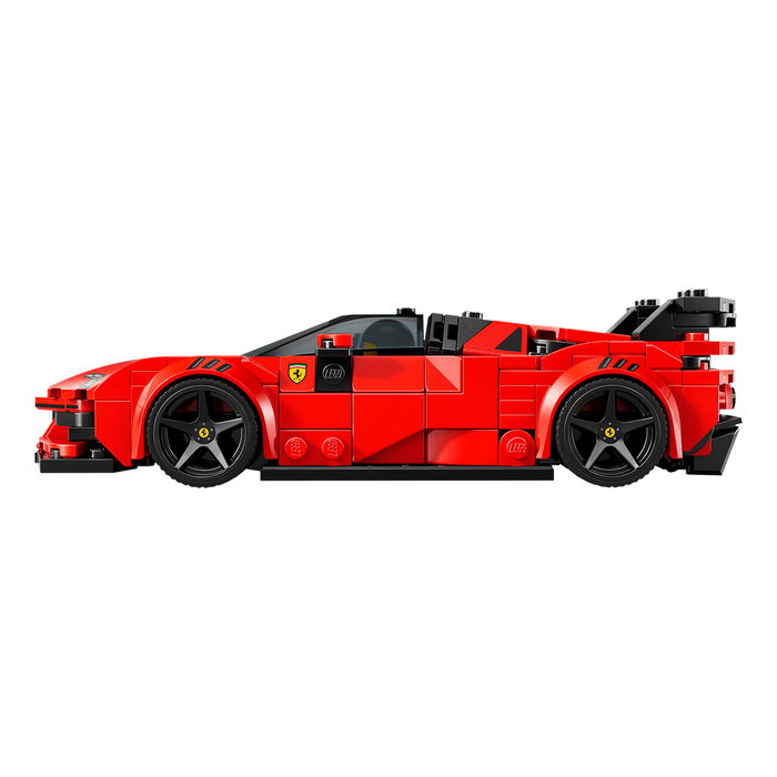 LEGO Speed Champions Ferrari SF90 XX Stradale 77254