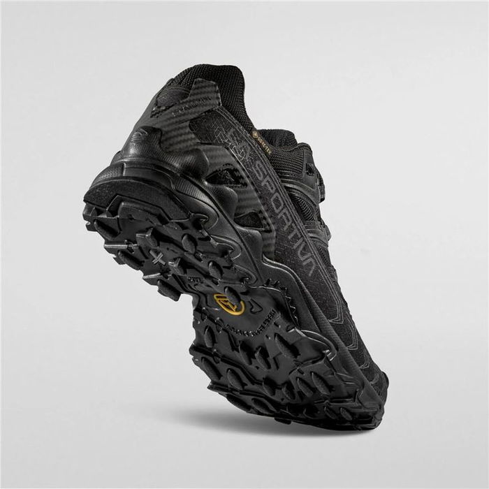 Zapatillas de Mujer para Caminar La Sportiva Ultra Raptor II Negro 39