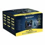 Michelin Compresor inalámbrico recargable 6,9 Bar - 100 PSI