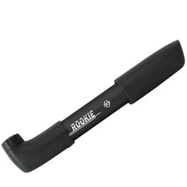 SKS Mini Hinchador Rookie 2 Duo 245-260mm Negro