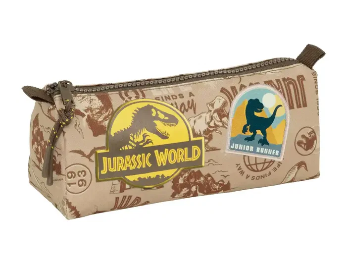 Safta Portatodo Jurassic World