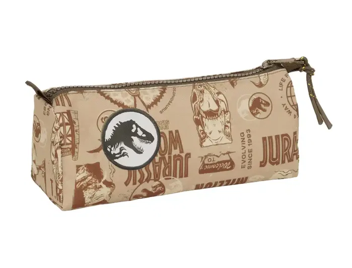 Safta Portatodo Jurassic World