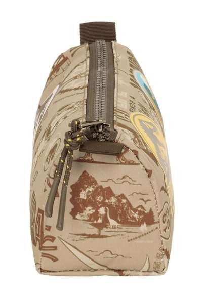 Portatodo Jurassic World Beige 21 x 8 x 7 cm Portatodo Jurassic World Beige 21 x 8 x 7 cm