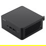 ASUS NUC14RVHU5068C0I Mini PC, Intel Core Ultra 5 125H, 16GB RAM, 512GB SSD, Windows 11 Pro