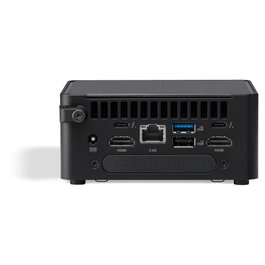 ASUS NUC 14 Pro Tall Mini PC RNUC14RVHU5068C0I con Intel Core Ultra 5, 16 GB RAM, 512 GB SSD, Negro