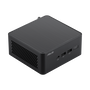 ASUS NUC 14 Pro Tall Mini PC RNUC14RVHU5068C0I con Intel Core Ultra 5, 16 GB RAM, 512 GB SSD, Negro