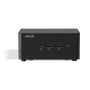 ASUS NUC 14 Pro Tall Mini PC RNUC14RVHU5068C0I con Intel Core Ultra 5, 16 GB RAM, 512 GB SSD, Negro